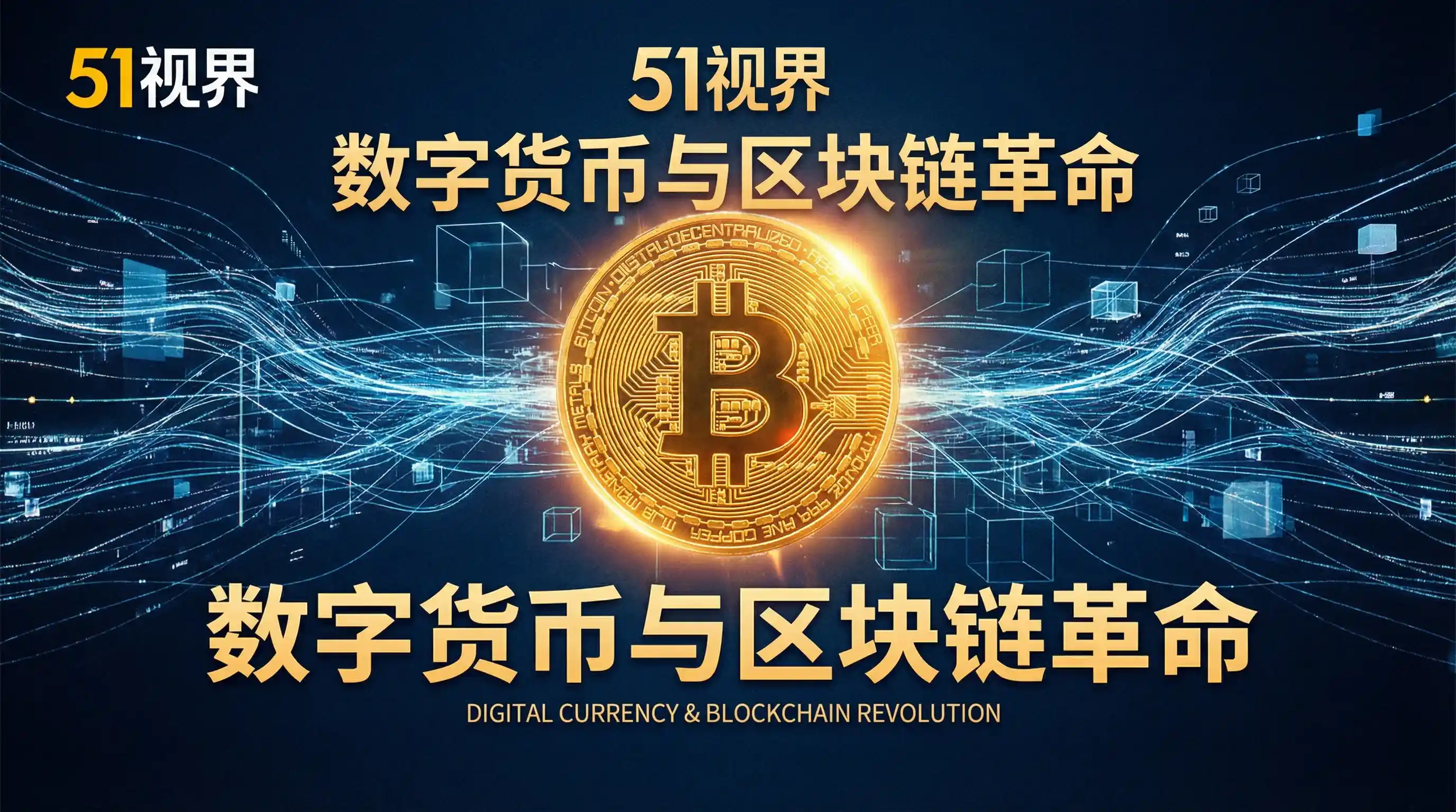 数字货币与区块链革命专题 - 八戒八戒看片在线观看4电影 金融科技